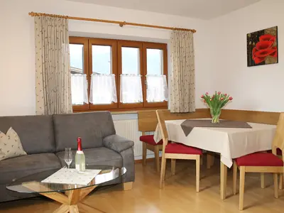 Wohnzimmer Kehlstein
