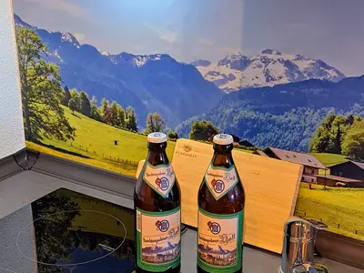 Küchenzeile