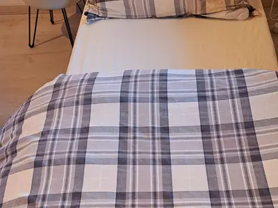 Schlafsessel als 3. Bett