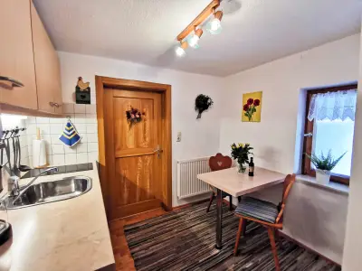 Ferienwohnung für 2 Personen (40 m²) in Schönau am Königssee 5/6