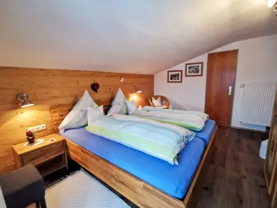 Ferienwohnung für 2 Personen (40 m²) in Schönau am Königssee 6/6