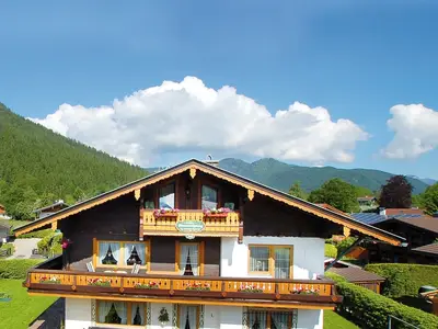 Haus Benischke