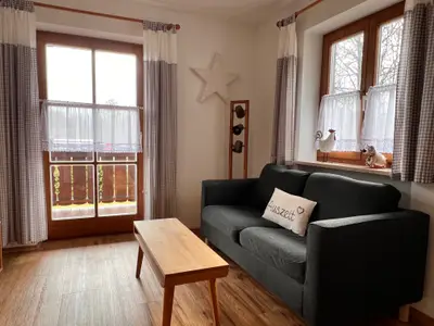 Wohnzimmer Couch