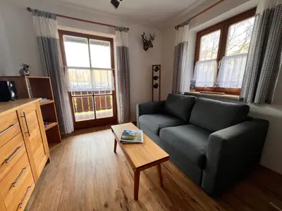 Das Sofa zum Relaxen