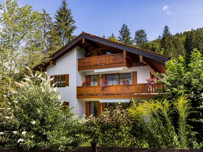 Haus Manger
