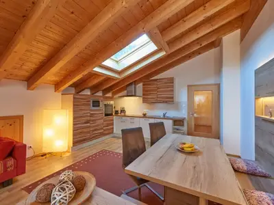 Ferienwohnung für 6 Personen (95 m²) in Schönau am Königssee 1/10