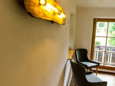 Großes Schlafzimmer
