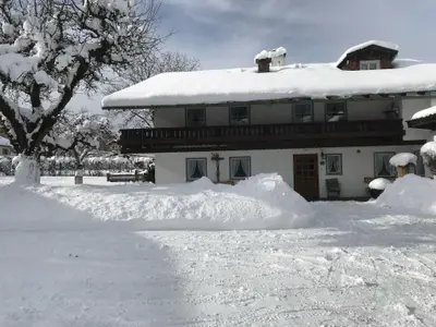 Haus Winkllehen