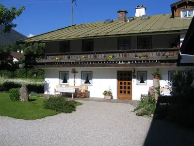Haus Winkllehen