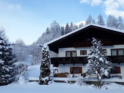 Haus Biller