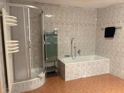 Badezimmer 02
