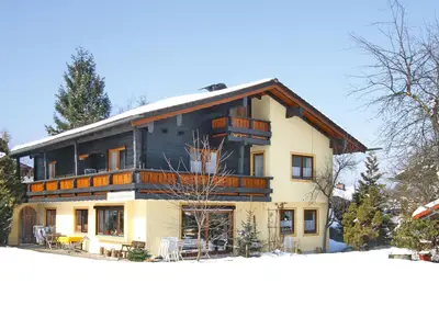 ExteriorWinter