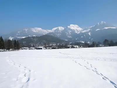 ExteriorWinter