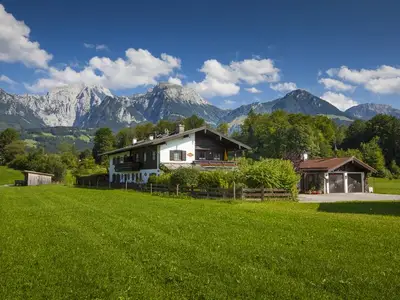 Hausbild