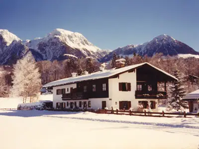 Winter