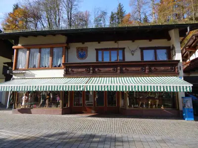 Seitenansicht