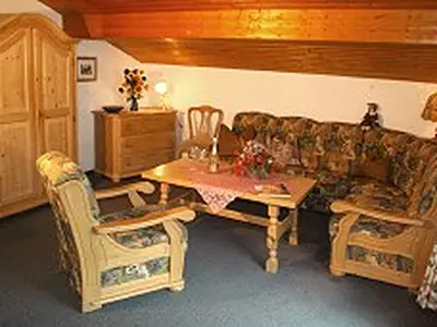 Ferienwohnung für 3 Personen (64 m²) in Schönau am Königssee 5/8
