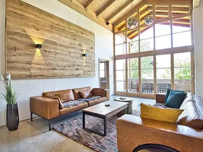 Ferienwohnung für 8 Personen (200 m²) in Schönau am Königssee 2/10