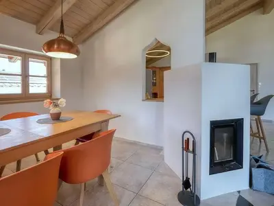 Ferienwohnung für 8 Personen (200 m²) in Schönau am Königssee 3/10