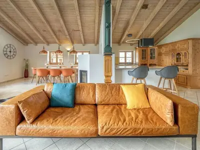 Ferienwohnung für 8 Personen (200 m²) in Schönau am Königssee 4/10