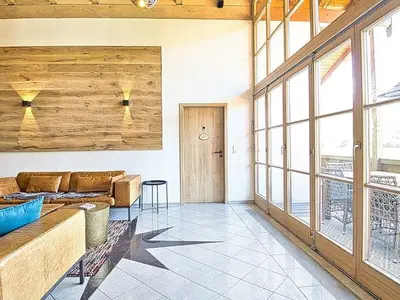 Ferienwohnung für 8 Personen (200 m²) in Schönau am Königssee 6/10