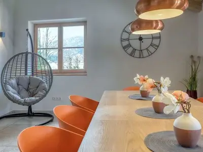 Ferienwohnung für 8 Personen (200 m²) in Schönau am Königssee 9/10