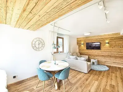 Ferienwohnung für 4 Personen (75 m²) in Schönau am Königssee 1/10
