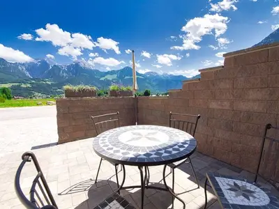 Ferienwohnung für 4 Personen (75 m²) in Schönau am Königssee 3/10