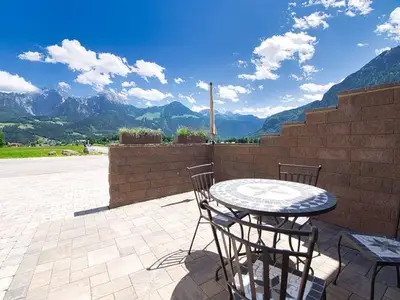 Ferienwohnung für 4 Personen (75 m²) in Schönau am Königssee 4/10