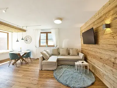 Ferienwohnung für 4 Personen (75 m²) in Schönau am Königssee 6/10