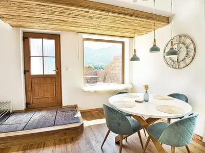 Ferienwohnung für 4 Personen (75 m²) in Schönau am Königssee 7/10