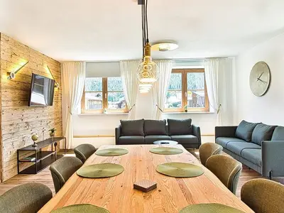 Ferienwohnung für 6 Personen (122 m²) in Schönau am Königssee 2/10