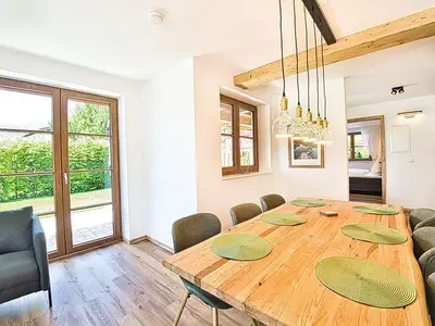 Ferienwohnung für 6 Personen (122 m²) in Schönau am Königssee 4/10