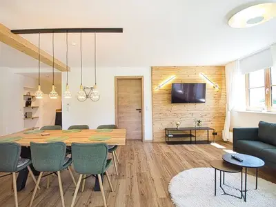 Ferienwohnung für 6 Personen (122 m²) in Schönau am Königssee 5/10