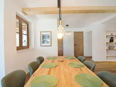 Ferienwohnung für 6 Personen (122 m²) in Schönau am Königssee 6/10