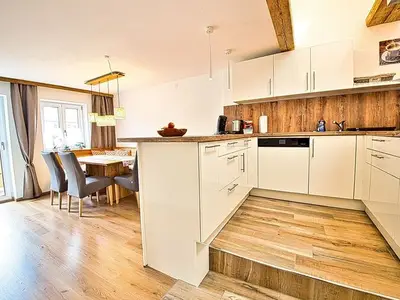 Ferienwohnung für 8 Personen (124 m²) in Schönau am Königssee 1/10