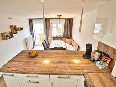 Ferienwohnung für 8 Personen (124 m²) in Schönau am Königssee 3/10