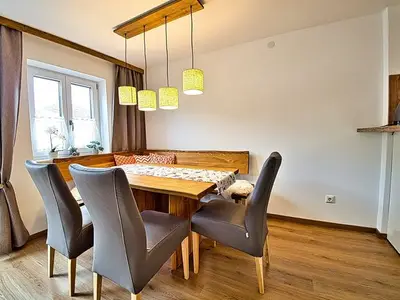 Ferienwohnung für 8 Personen (124 m²) in Schönau am Königssee 4/10