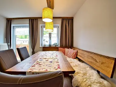Ferienwohnung für 8 Personen (124 m²) in Schönau am Königssee 5/10