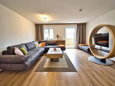 Ferienwohnung für 8 Personen (124 m²) in Schönau am Königssee 6/10