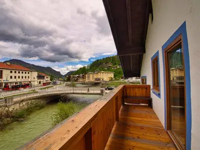 Ferienwohnung für 8 Personen (124 m²) in Schönau am Königssee 8/10