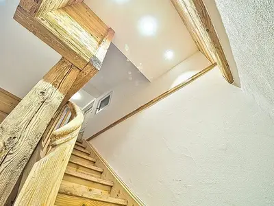Ferienwohnung für 8 Personen (124 m²) in Schönau am Königssee 9/10