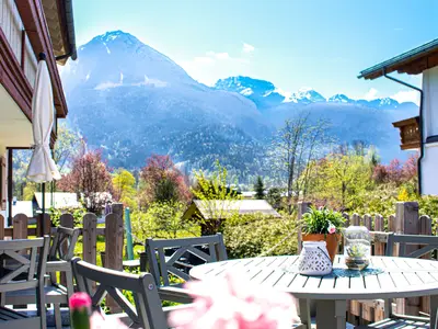 Ferienwohnung für 4 Personen (45 m²) in Schönau am Königssee 3/7