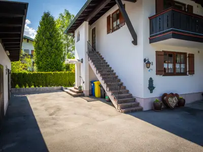 Eingangsbereich