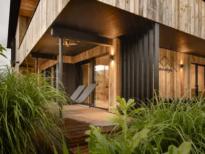 Alpenlodges Chalets