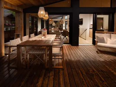 Alpenlodges Chalets