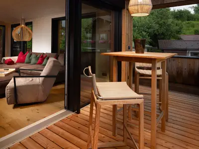 Alpenlodges Chalets