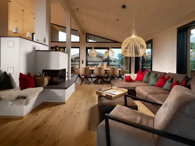 Alpenlodges Chalets