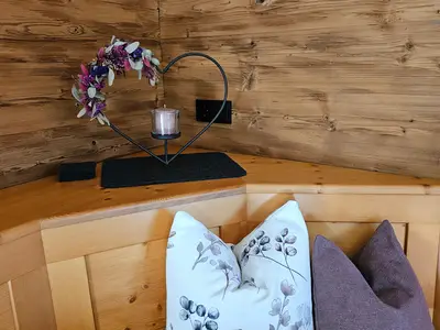 Gemütlichkeit