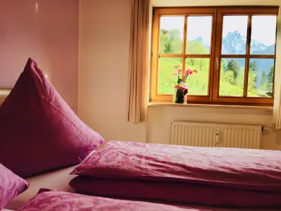 Schlafzimmer 2